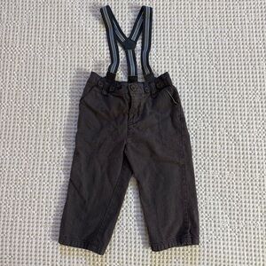 Koala Baby Suspender Pants